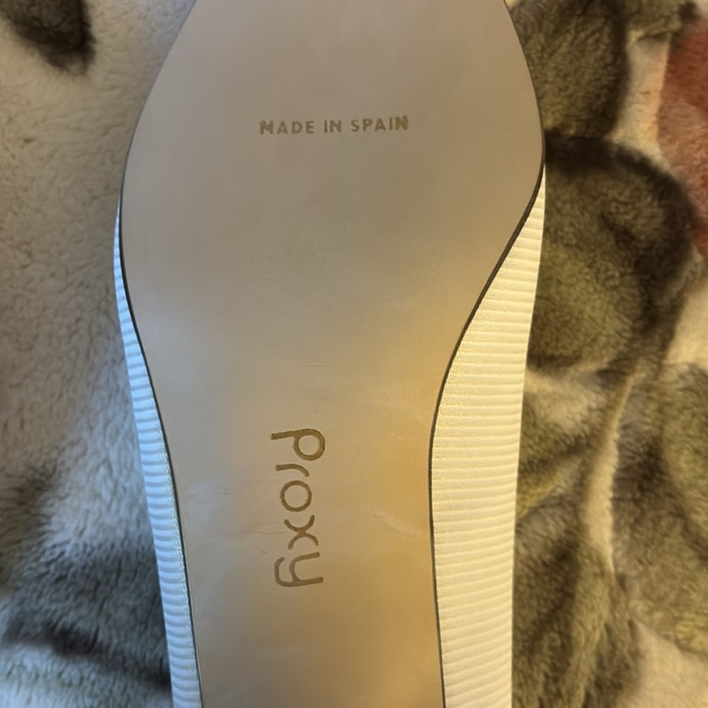 Proxy Shoes - Picture 6 of 8